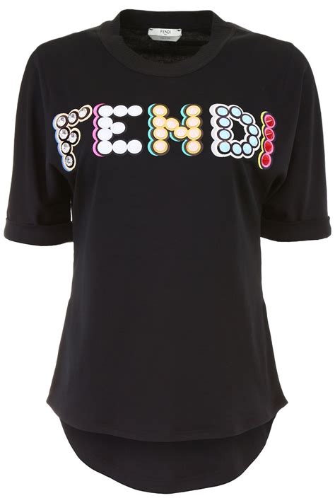 fendi bubble|fendi t shirts.